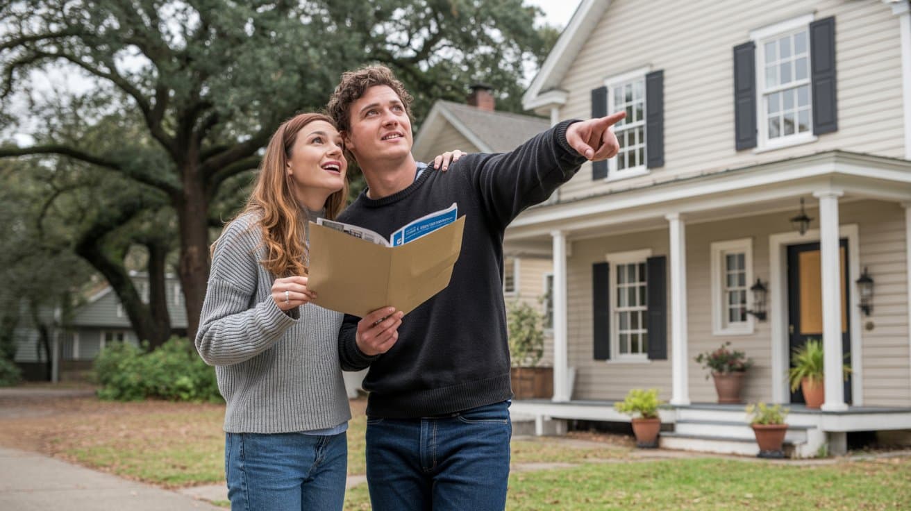 Don't Rush Your Biggest Investment: Why First-Time Buyers Need Time to Think